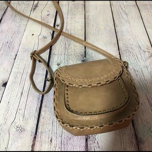 Crossbody DV bag